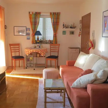 Lovely Kim Appartement