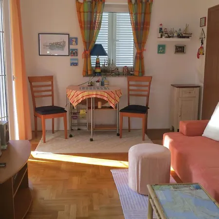 Lovely Kim Appartement *