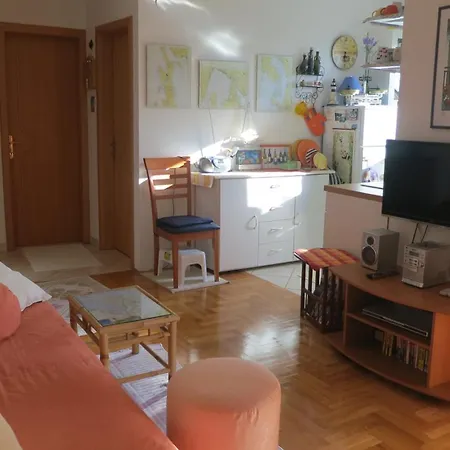 Lovely Kim Appartement