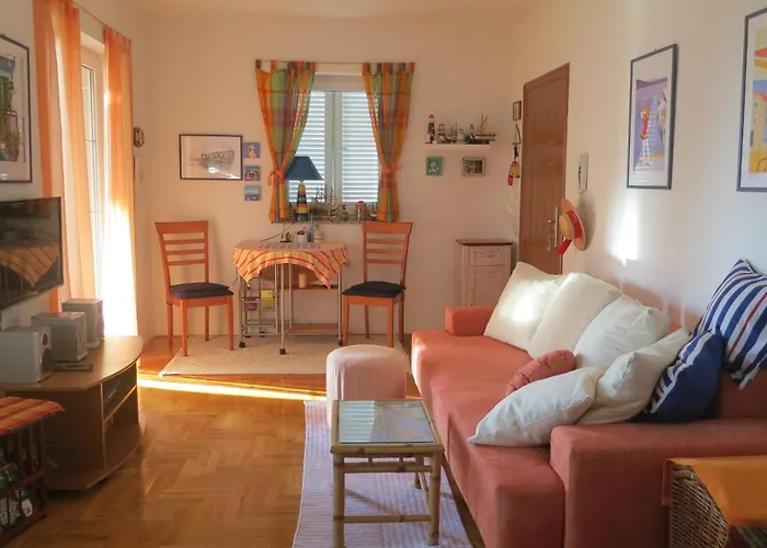 Lovely Kim Appartement