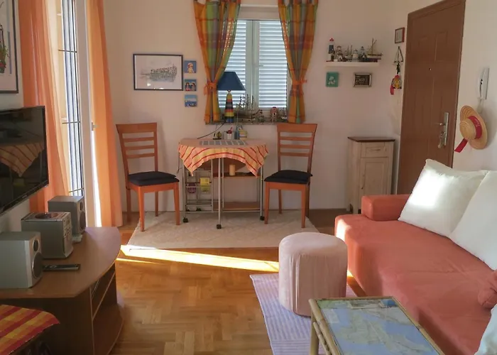 Lovely Kim Appartement *