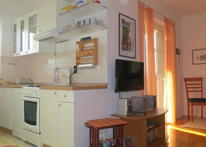 Appartement Lovely Kim Vantacici