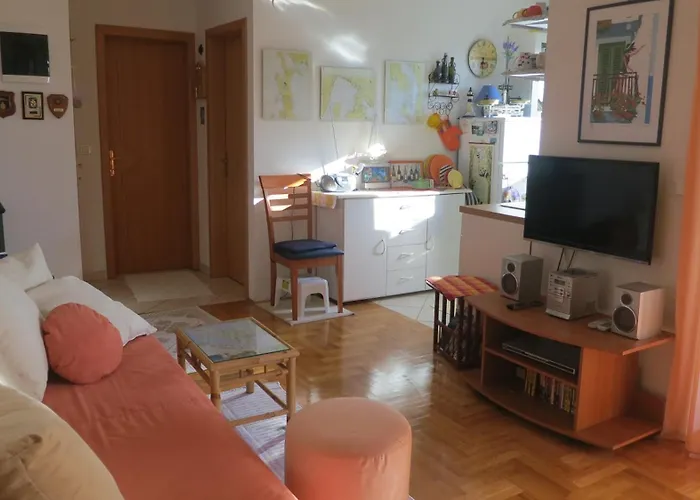 Lovely Kim Appartement