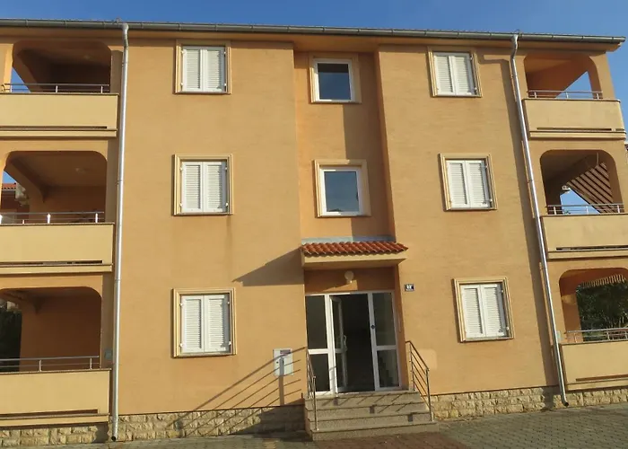 Appartement Lovely Kim *