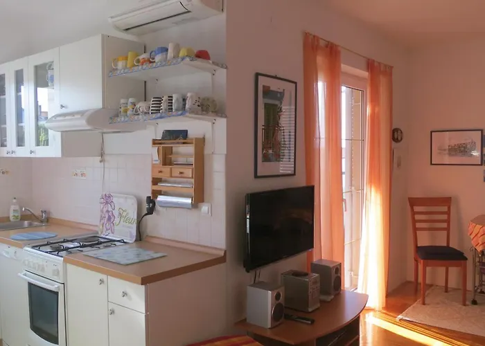 Lovely Kim Appartement Vantacici