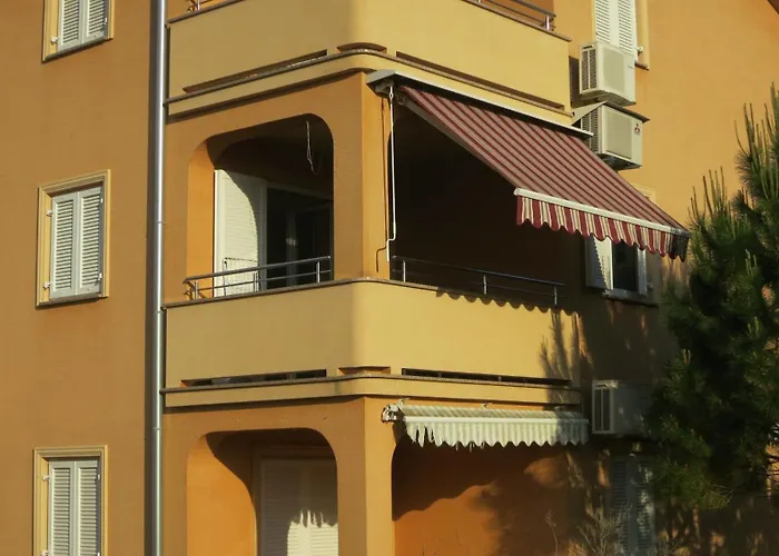 Lovely Kim Appartement *