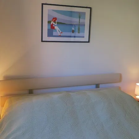 Lovely Apartment Kim *