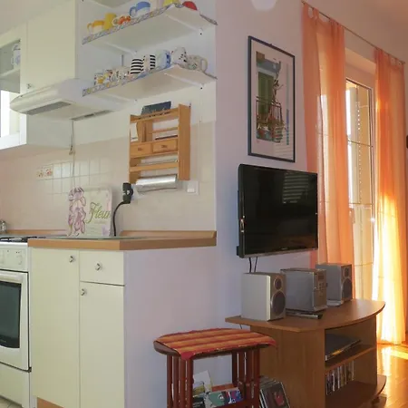Apartment Kim Vantacici