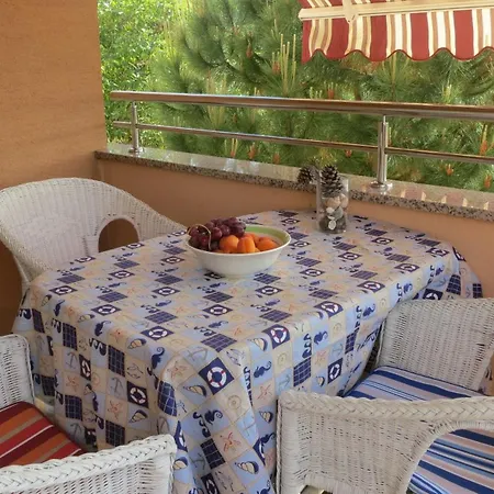 Lovely Apartment Kim Vantacici