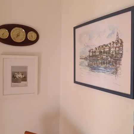 Apartment Lovely Apartment Kim