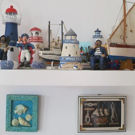 Lovely Apartment Kim *