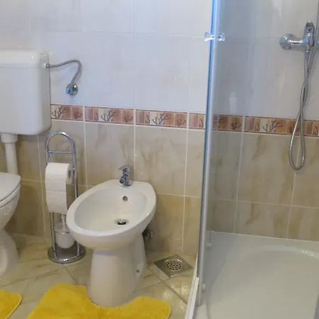 Lovely Apartment Kim